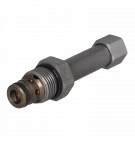 Elektrozawór HYDRAFORCE TS10-26A