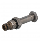 Elektrozawór HYDRAFORCE TS10-27A; 275,8 bar