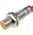Inductive sensor M12 0-2mm PNP-NO 10-30VDC