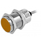 Inductive sensor M30,10-30VDC, PNP NC, 0-10mm; cable