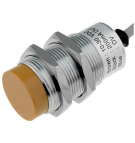 Inductive sensor M30,10-30VDC, PNP NC, 0-15mm; cable