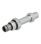 Senkmagnetventil für TW236,242,250,260