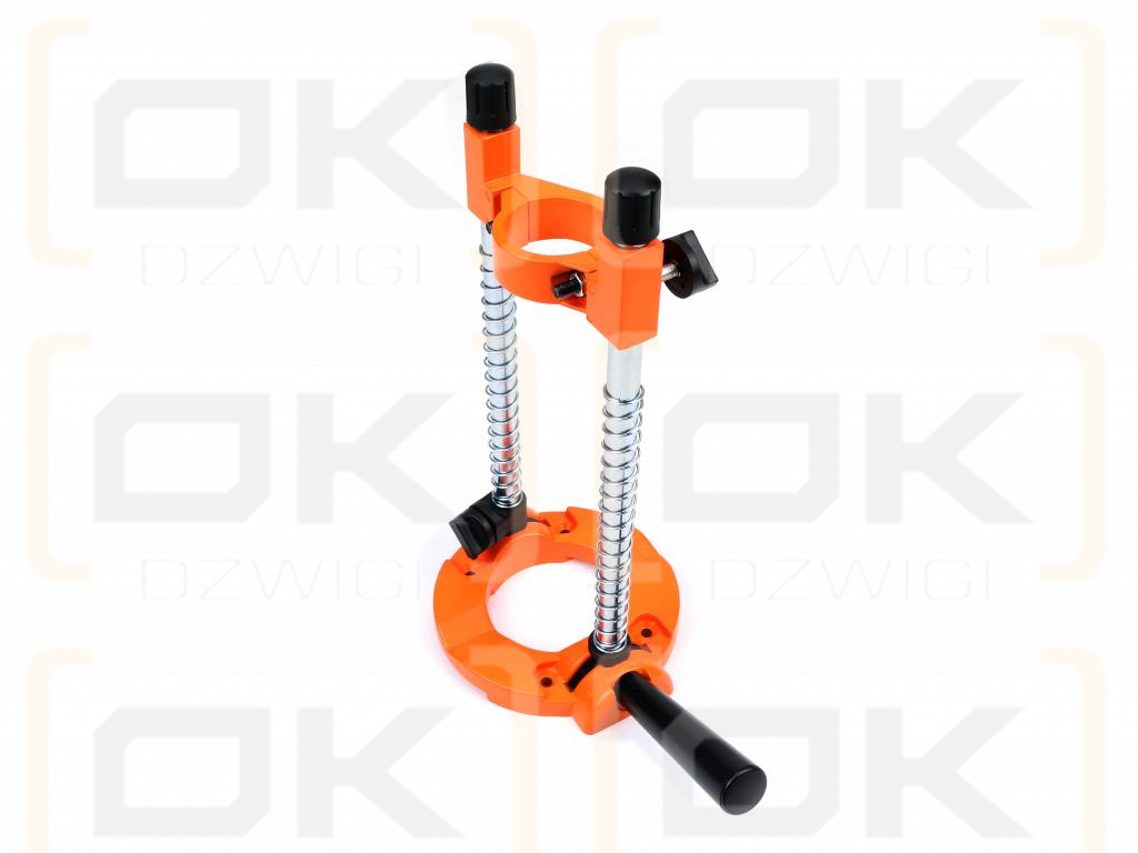 Uchwyt do wiertarek TEGER