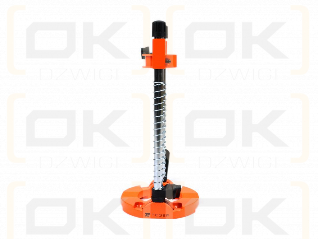 Uchwyt do wiertarek TEGER