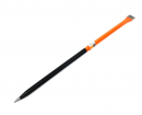 Łom budowlany prosty 80 cm  profil 22 mm Teger