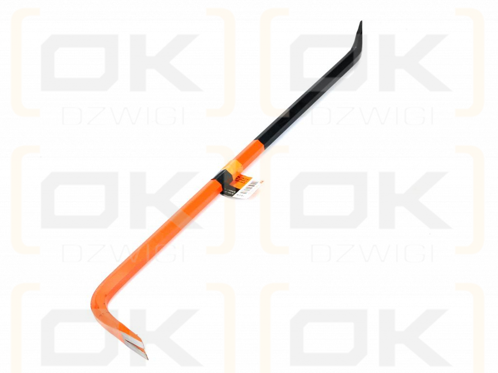 Łapka budowlana 60 cm Teger