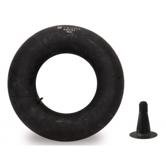 Butyl Tube 10.0/75-15.3 TR15 TEGER