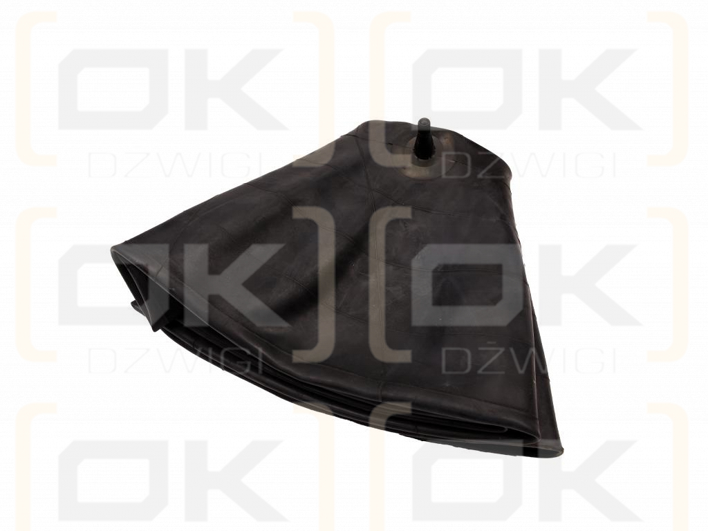 Butyl Tube 10.0/75-15.3 TR15 TEGER