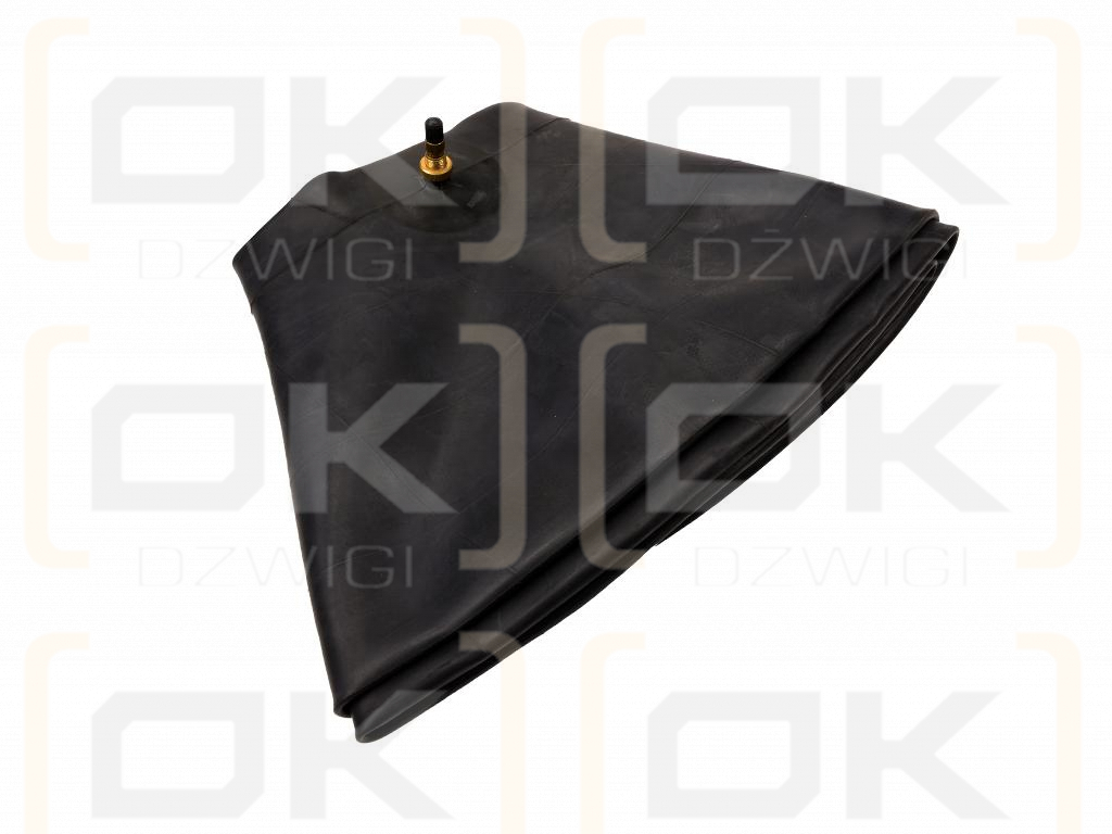 Butyl Tube 11.2/12.4-24 TEGER