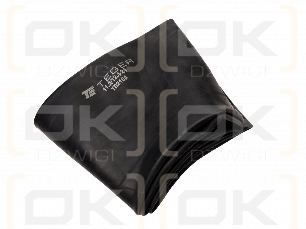 Butyl Tube 11.2/12.4-24 TEGER