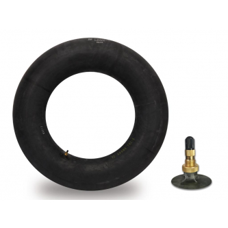 Butyl Tube 11.2/12.4-24 TEGER