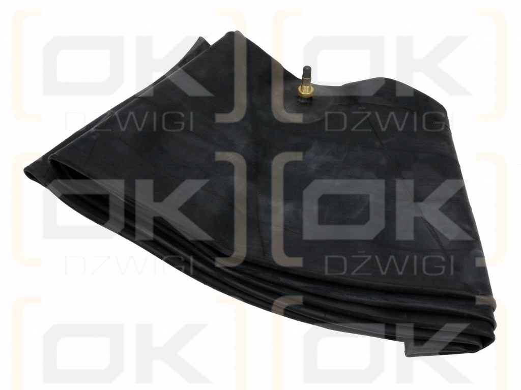 Butyl inner tube 11.2/12.4-28 TR218A C-330 TEGER