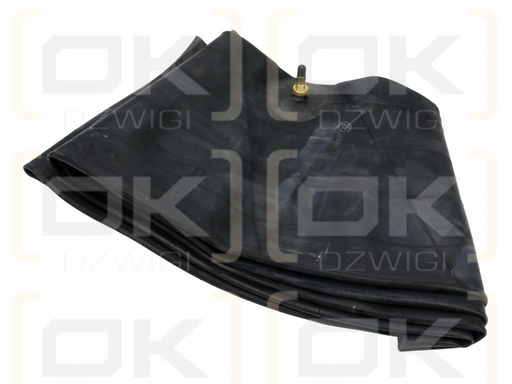 Butyl inner tube 11.2/12.4-28 TR218A C-330 TEGER
