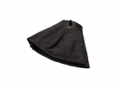 Butyl inner tube 11.5/80-15.3 TR15 TEGER