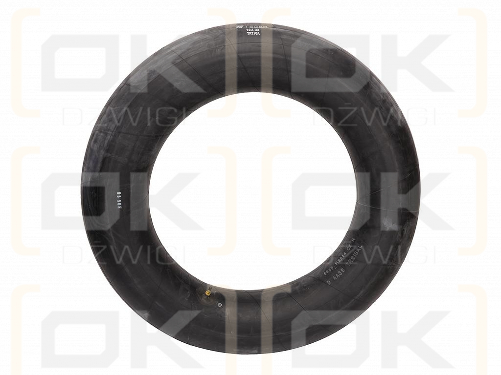 Butyl Tube 12.4-32 MF3 TR218A TEGER