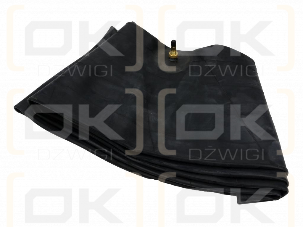 Butyl Tube 12.4-32 MF3 TR218A TEGER