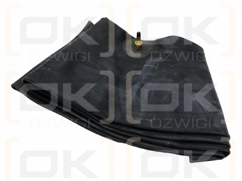 Butyl Tube 12.4-32 MF3 TR218A TEGER