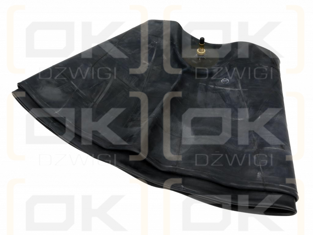 Butyl inner tube 13.6/14.9-28 TR218A C-360 TEGER