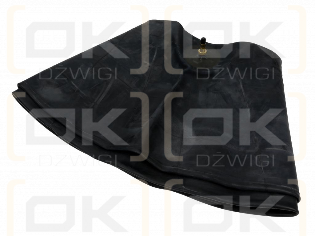 Butyl inner tube 13.6/14.9-28 TR218A C-360 TEGER