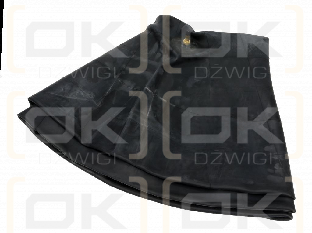 Butyl inner tube 16.9/18.4-30 TR218A TEGER
