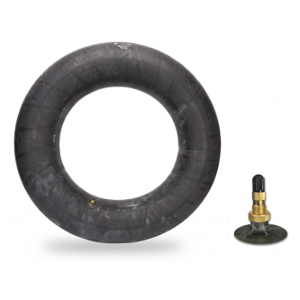 Butyl inner tube 16.9/18.4-34 TR218A TEGER