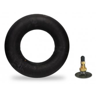 Butyl inner tube 16.9-28 C-385 TR218A TEGER