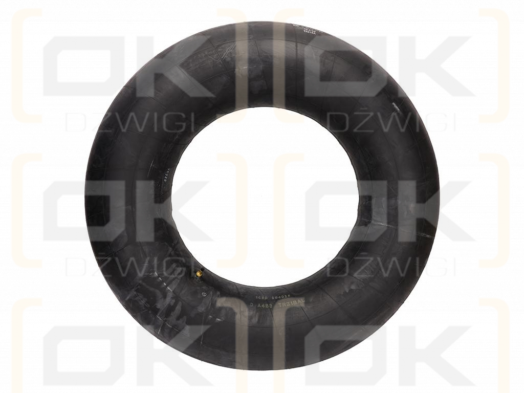 Butyl inner tube 16.9-28 C-385 TR218A TEGER