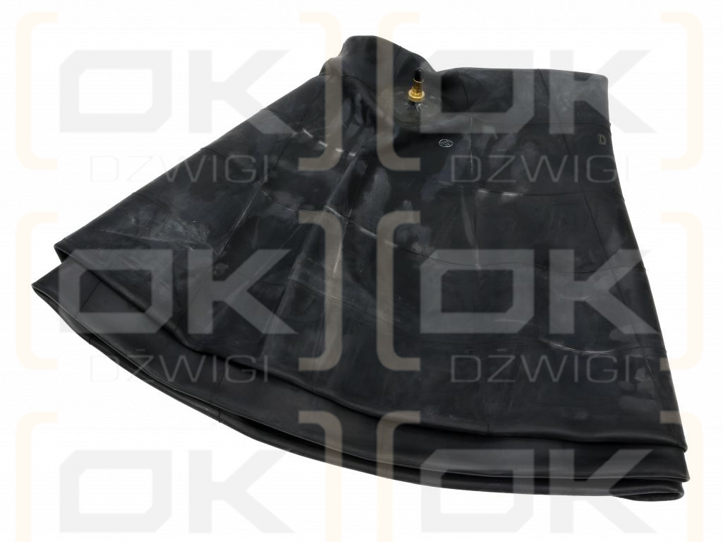 Butyl inner tube 16.9-28 C-385 TR218A TEGER