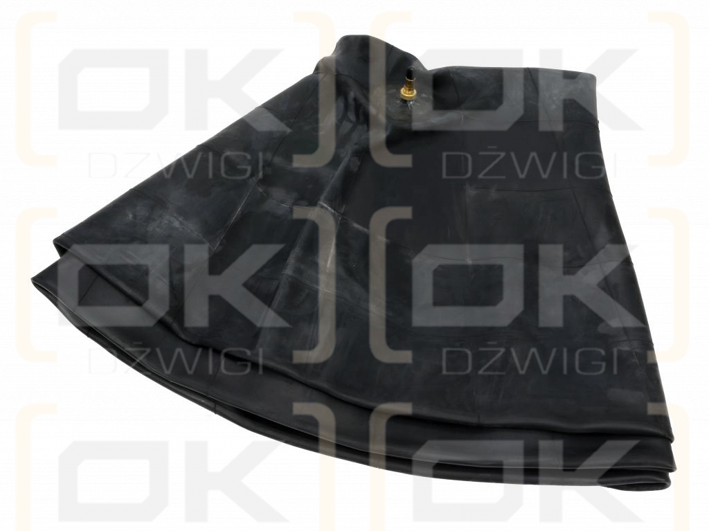 Butyl inner tube 16.9-28 C-385 TR218A TEGER