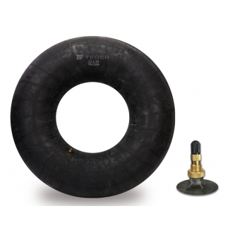 Butyl inner tube 23.1-30 DER309 Bizon TEGER