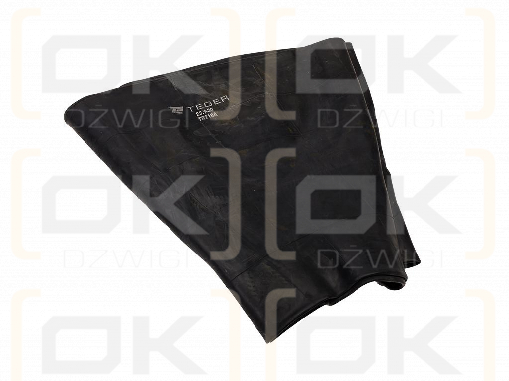 Butyl inner tube 23.1-30 DER309 Bizon TEGER