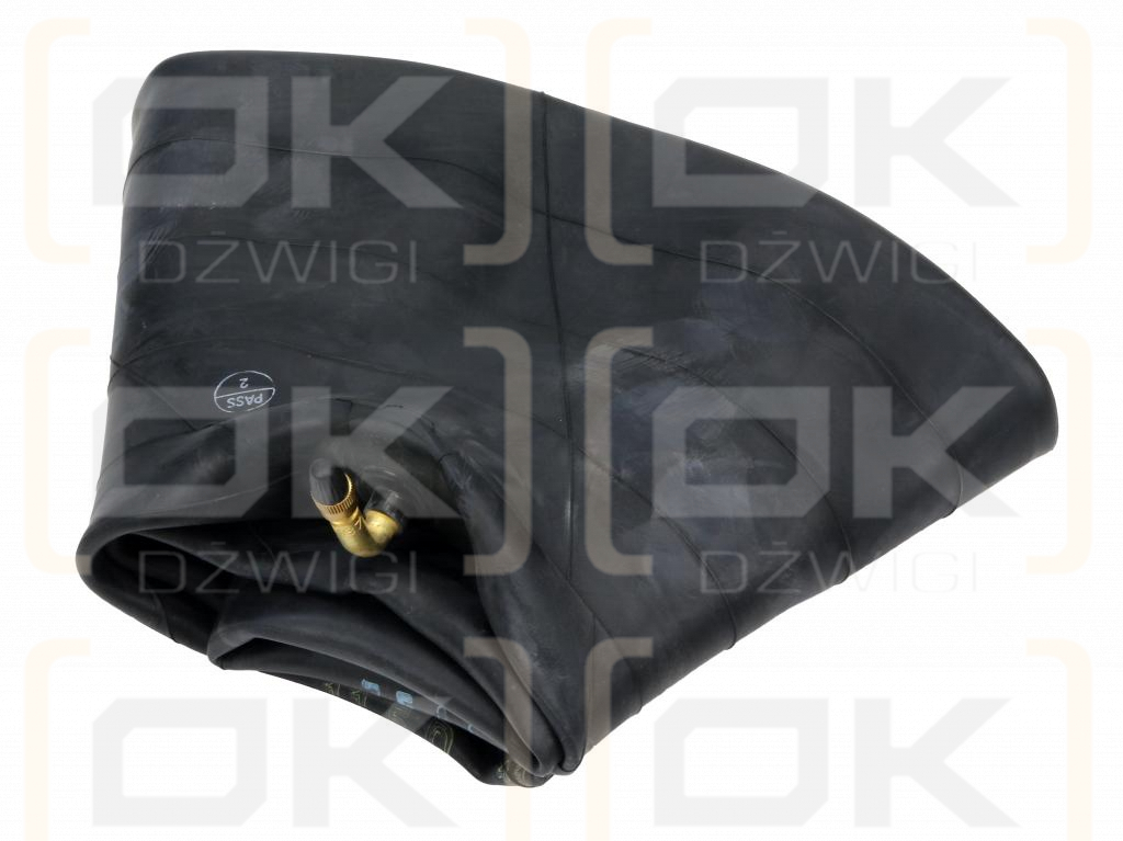 Butyl Tube 4.00-10 TR87 TEGER