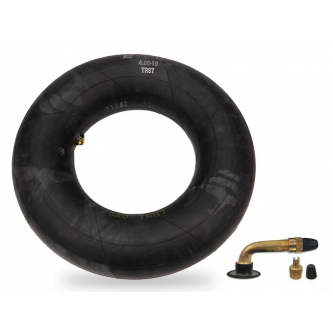 Butyl Tube 4.00-10 TR87 TEGER