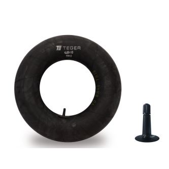 Butyl Tube 4.00-10 TR13 TEGER