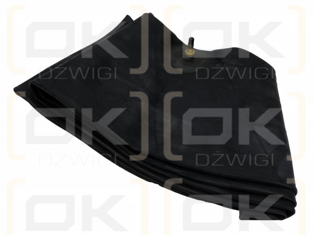 Butyl Tube 4.00-16 TR15 TEGER