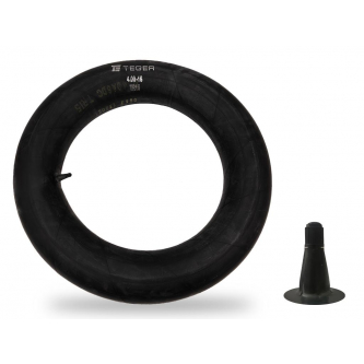 Butyl Tube 4.00-16 TR15 TEGER