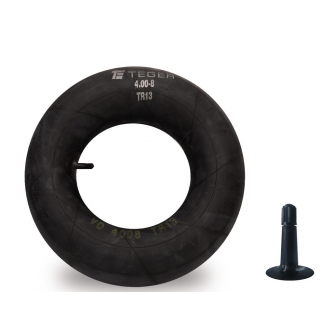 Butyl Tube 4.00-8 / 4.80-8 TR13 TEGER