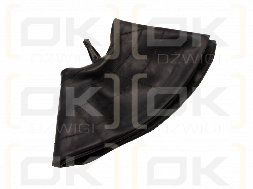 Butyl Tube 5.00-9 TR15 TEGER