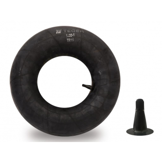 Butyl Tube 5.00-9 TR15 TEGER