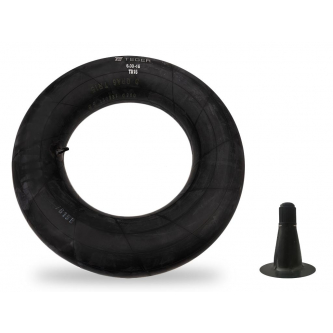 Butyl Tube 6.00-16 TR15 TEGER