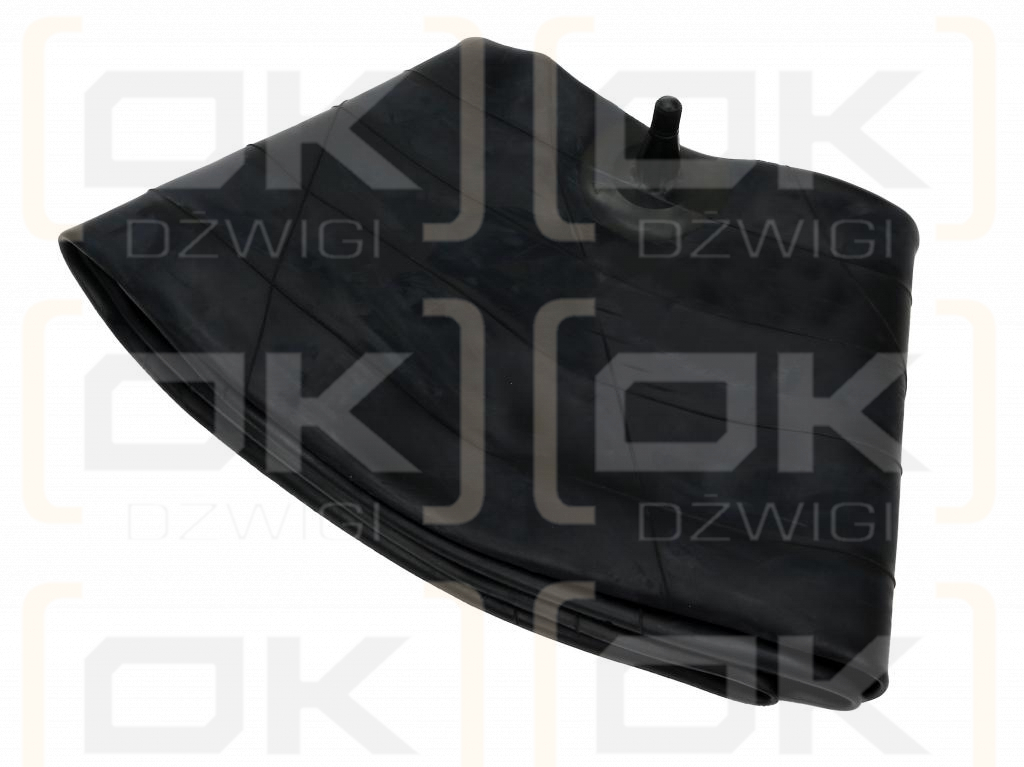 Butyl Tube 6.00-18 TR15 TEGER