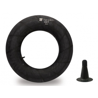 Butyl Tube 6.50-16 TR15 TEGER