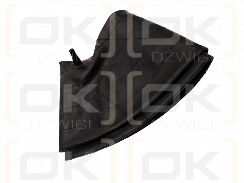 Butyl Tube 6.50-16 TR15 TEGER