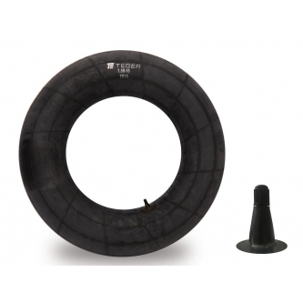 Butyl Tube 7.50-16 TR15 TEGER