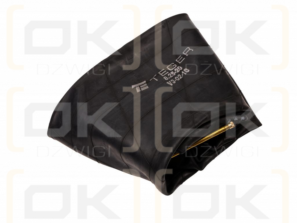 Butyl Tube 8.25-20 V3.02.10 TEGER