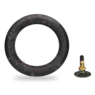 Butyl tube 9.5-32 for inter-row crops C-330 TR218A TEGER