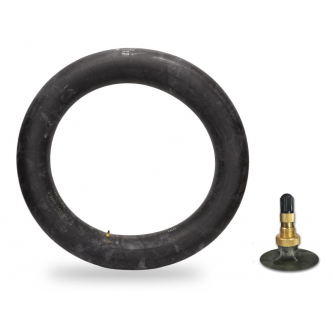 Butyl tube 9.5-36 for inter-row crops C-360 TR218A TEGER