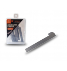 Keil mit Nase 8x7x50 TEGER, (im 5er-Set erhältlich)