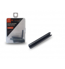 Satz mit 3 x 30 TEGER-Federstiften (im 10er-Set erhältlich)