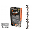 Saw chain, 16" (40 cm) / 0.325" 1.5mm 66 og /FULL CHISEL/, Teger